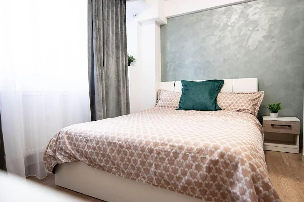 Ultra Central Luxury 3Br 2Bath Apt & Amazing Views Bukareszt Rumunia