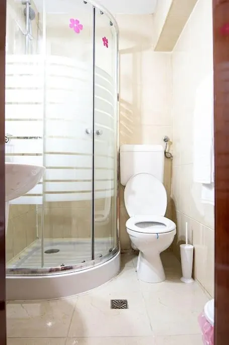 Ultra Central Luxury 3Br 2Bath Apt & Amazing Views Bukareszt Apartament