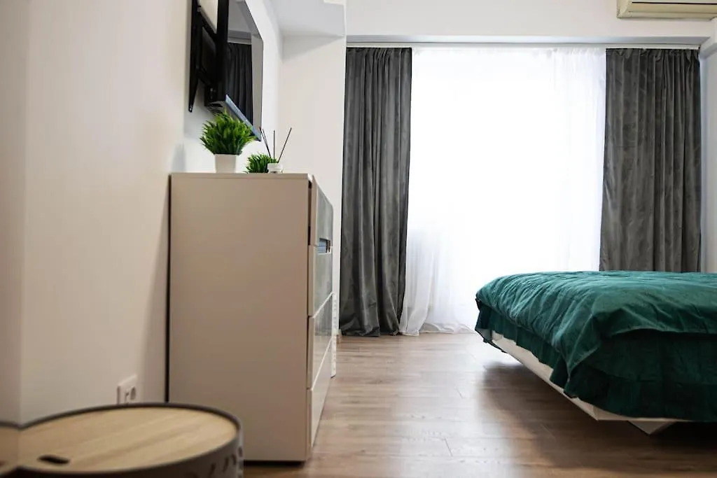 Ultra Central Luxury 3Br 2Bath Apt & Amazing Views Bukareszt 0*,  Rumunia
