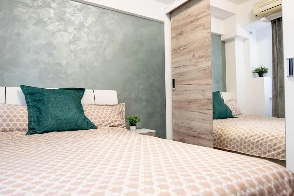 Ultra Central Luxury 3Br 2Bath Apt & Amazing Views Bukareszt Rumunia