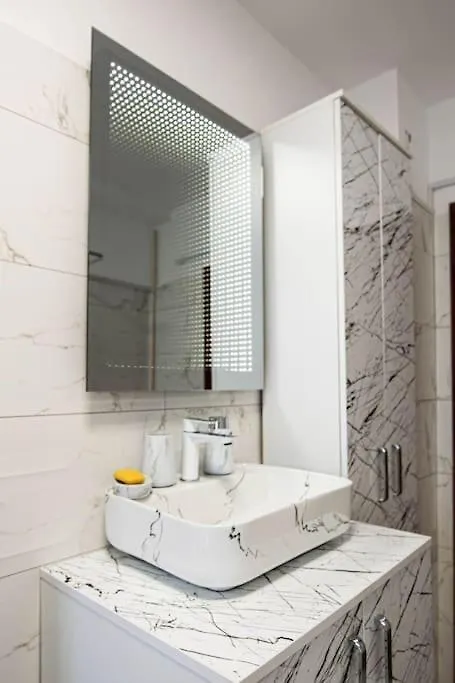 Ultra Central Luxury 3Br 2Bath Apt & Amazing Views Bukareszt